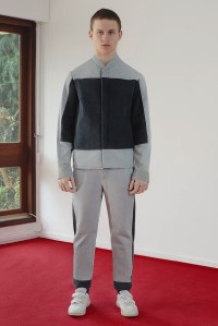 13 Bonaparte Men's Fall 2017