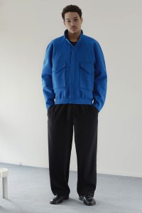 13 Bonaparte Men's Fall 2017