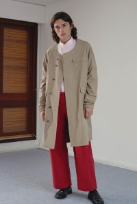 13 Bonaparte Men's Fall 2017