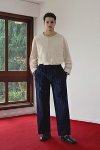 13 Bonaparte Men's Fall 2017