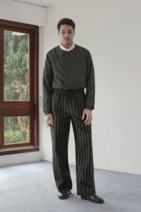 13 Bonaparte Men's Fall 2017