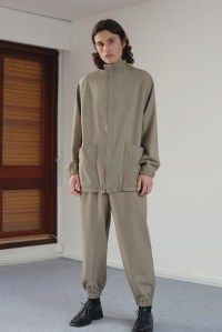 13 Bonaparte Men's Fall 2017