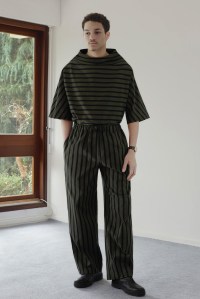 13 Bonaparte Men's Fall 2017