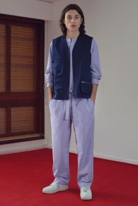 13 Bonaparte Men's Fall 2017