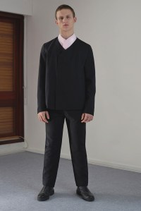 13 Bonaparte Men's Fall 2017