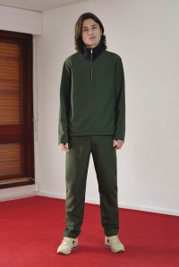 13 Bonaparte Men's Fall 2017