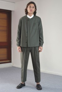 13 Bonaparte Men's Fall 2017