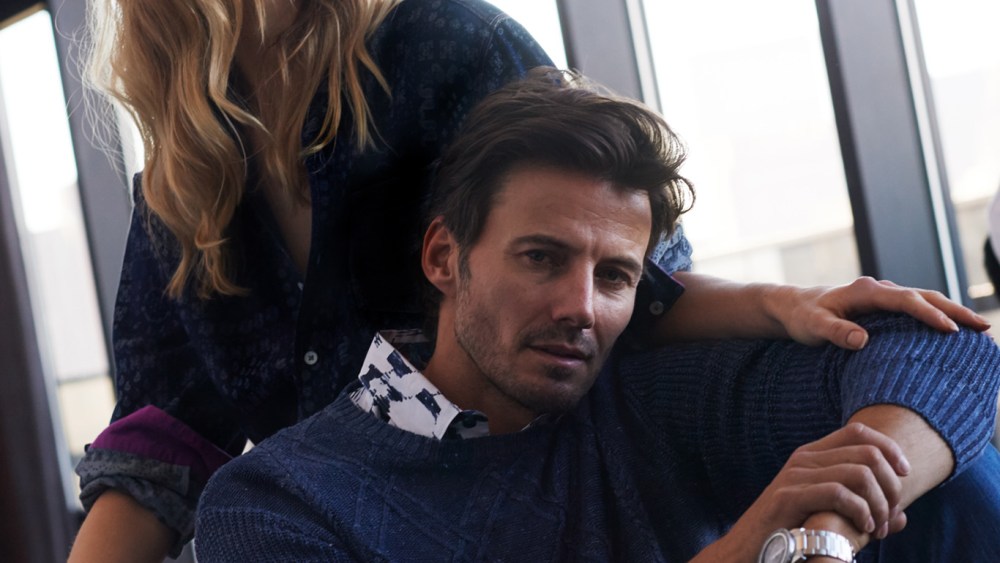 Robert Graham Signs Four New Licenses