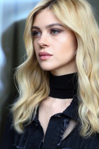 Nicola Peltz