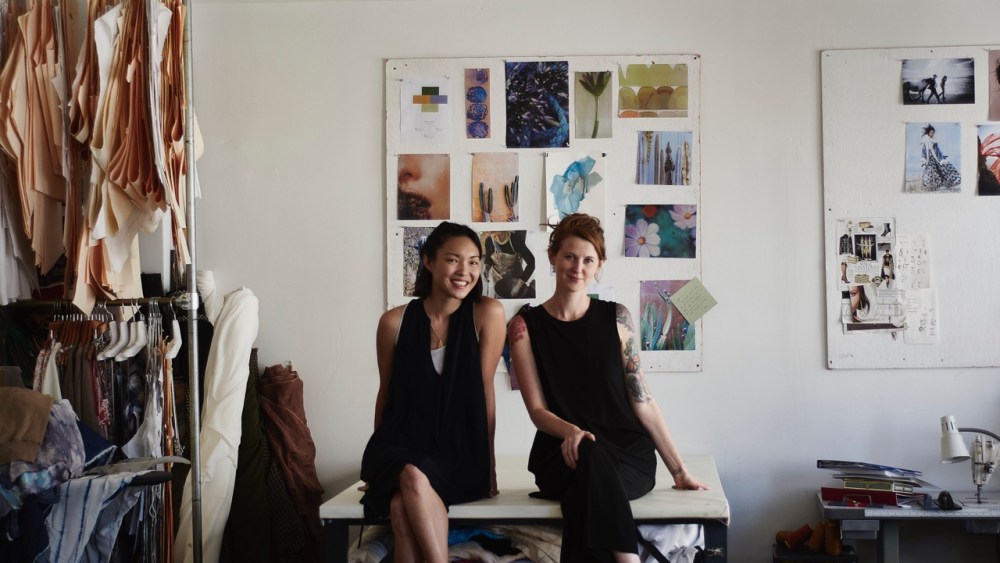 Airbnb Trips Los Angeles
