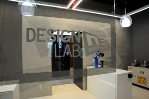 New Era Design Lab Staples Center
