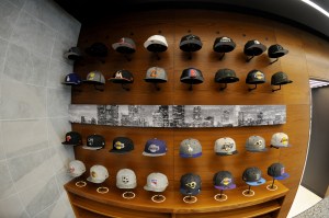 New Era Design Lab Staples Center