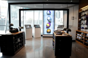 New Era Design Lab Staples Center