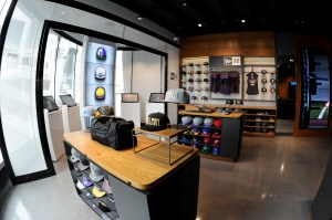 New Era Design Lab Staples Center