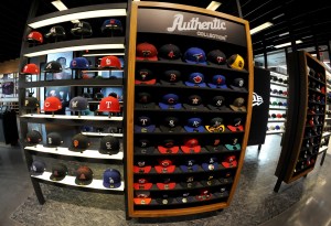 New Era Design Lab Staples Center