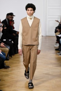 22/4 Hommes Men's Fall 2017
