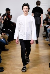 22/4 Hommes Men's Fall 2017