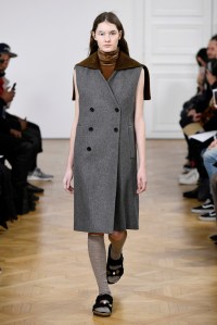 22/4 Hommes Men's Fall 2017