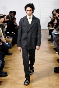 22/4 Hommes Men's Fall 2017