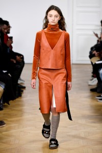 22/4 Hommes Men's Fall 2017