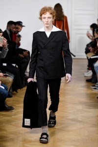 22/4 Hommes Men's Fall 2017