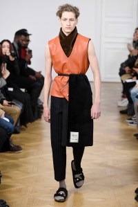 22/4 Hommes Men's Fall 2017