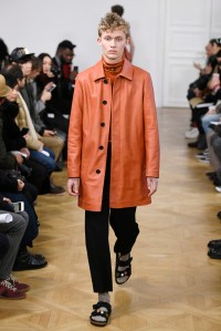 22/4 Hommes Men's Fall 2017