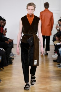 22/4 Hommes Men's Fall 2017