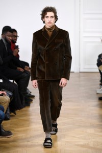 22/4 Hommes Men's Fall 2017
