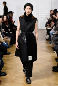 22/4 Hommes Men's Fall 2017