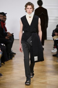 22/4 Hommes Men's Fall 2017