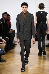 22/4 Hommes Men's Fall 2017