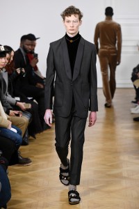 22/4 Hommes Men's Fall 2017