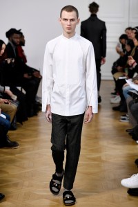22/4 Hommes Men's Fall 2017