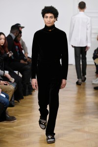 22/4 Hommes Men's Fall 2017
