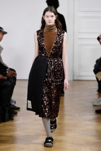 22/4 Hommes Men's Fall 2017