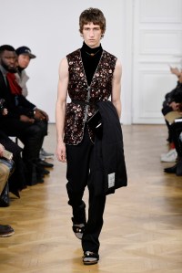 13 Bonaparte Men's Fall 2017