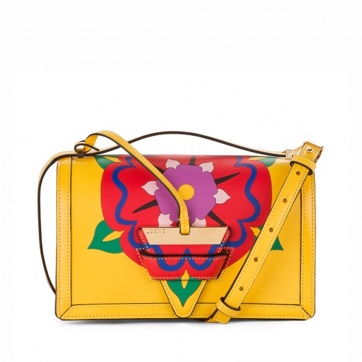 Fashion Brands Celebrating Year of the Rooster, Without the Rooster