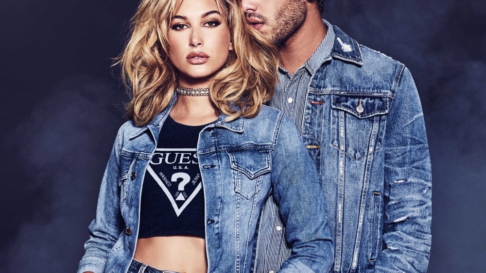 Guess Originals 1981 Anniversary Campaign