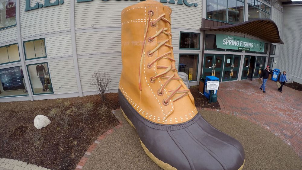 L.L. Bean Ends Lifetime Return Guarantee