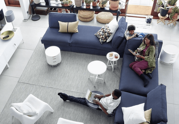 Socially-Savvy Consumers Prioritize Trust Retailer Relationships