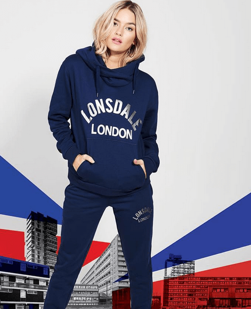Sports Direct Sells Off Its Dunlop Brand
