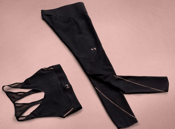 Under Armour Launches First US-Made Apparel Collection