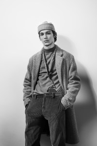 A.P.C. Men’s Fall 2017