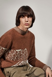 A.P.C. Men’s Fall 2017