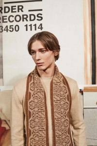 A.P.C. Men’s Fall 2017