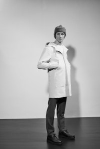 A.P.C. Men’s Fall 2017