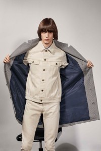 A.P.C. Men’s Fall 2017