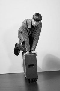 A.P.C. Men’s Fall 2017