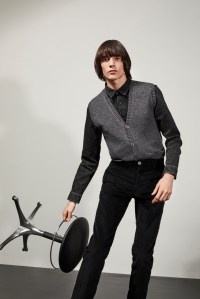 A.P.C. Men’s Fall 2017